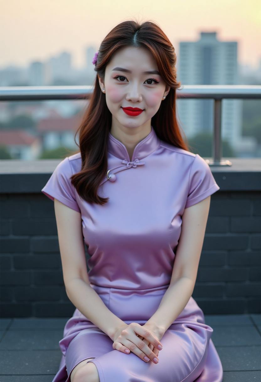 将爱情进行到底海报